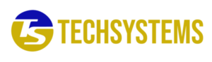 TechSystems Logo