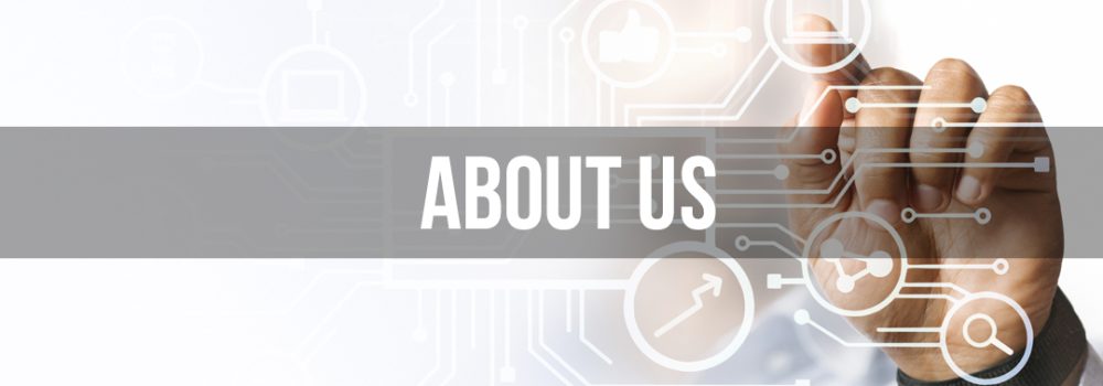 About us banner