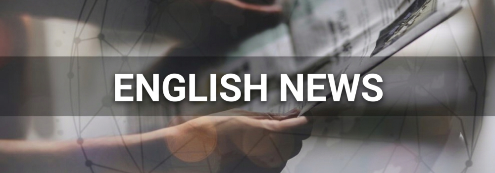 Eniglsh news